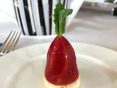 -上海和平饭店华懋阁 Cathay Room
