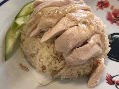 -红大哥水门鸡饭(總店)