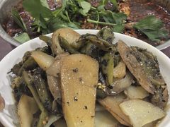 -温江公平红烧兔(总店)