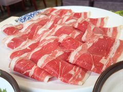 -福寿斋·老北京铜锅涮肉·烤鸭(顺义总店)