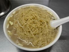 -汉记面馆(南华东路店)