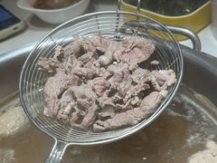 -牛品福潮汕牛肉火锅(旺庄店)