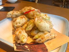-味莊餐厅(康庄南街店)