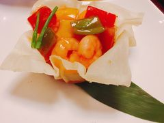 -王鼎精致料理铁板烧(世博源店)