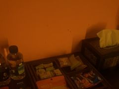 -泰古龙抓龙筋·spa按摩(静安店)