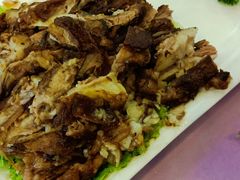 白魁烧羊肉-白魁老号饭庄(交道口店)