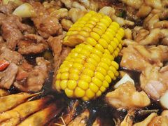 -和福顺牛肉大虾焖锅自助(宝业店)