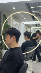 -赤道 Hair Salon