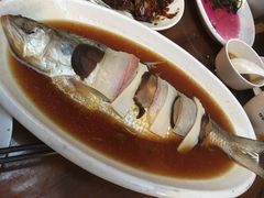 -三林本帮馆(中林街店)