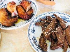 -渔记茶餐厅(渔村店)