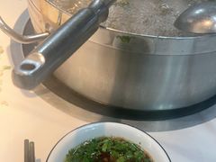 -刘少华贵州小黄牛·鲜牛肉火锅(总店)
