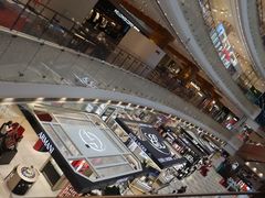 -新世界大丸百货