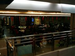 -海港城购物中心