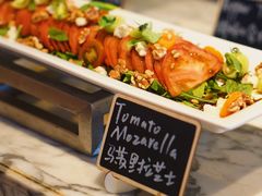 -北京王府井希尔顿酒店·万斯阁西餐厅