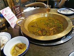 -土著渔匠·养生蝴蝶鱼(香樟路店)