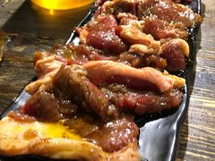 -鑫釜山海鲜烧烤(浑南店)