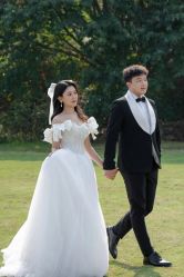 -金夫人婚纱摄影(总店)
