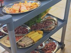 -五洞大众牛餐馆(番禺分店)