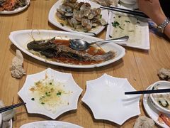 -南海渔家•海鲜•正宗海南菜(海棠湾店)