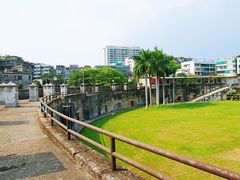 -石炮台公园