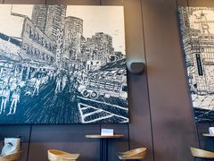 -星巴克(成都东站店)