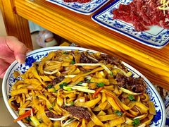 -大戚饭店(泰华路店)