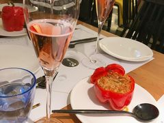 -HELLO MUSAE 拾光缪斯餐厅·纯正希腊风味(苏州中心店)