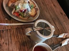 -MAAN COFFEE(金桥店)