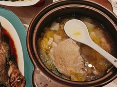 -百富源·海鲜辽菜(和平北大街店)