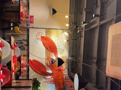 -夜小红炒虾尾(建文店)