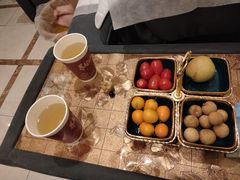 -华夏良子·足道SPA艾灸(三里屯店)