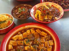 -蜀川川破店·江湖菜·烧烤(北京首店)