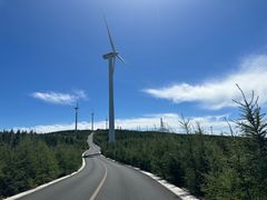 -草原天路(张北县)