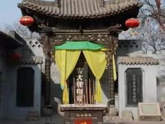 -大槐树寻根祭祖园