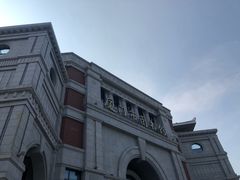 -厦门市图书馆(集美新城馆区)