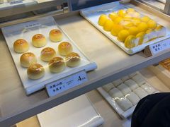 -祥禾饽饽铺·中式糕点(北京来福士店)