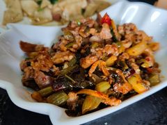 -喜洲翰林餐厅(董家百年老宅店)