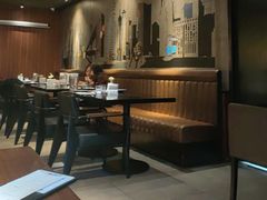 -西堤牛排(北京国瑞店)