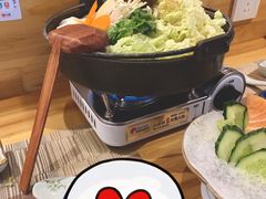 -酒井酱子·深夜食堂(东城汇店)