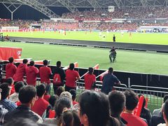 -中南南通体育会展中心