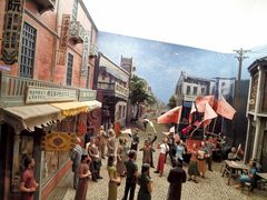 -上海四行仓库抗战纪念馆