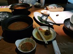 -呷哺呷哺(融创茂店)