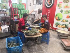 -赵记粽子(司前街店)