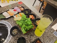 -韩罗苑(万象城店)