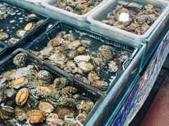 -韩家墅海吉星农产品批发市场