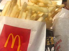 -麦当劳(石家庄北国店)