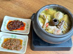 -云海肴·汽锅鸡·云南菜(祥云小镇店)