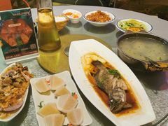 -达叔香味海鲜(海棠68环球美食街店)