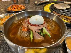 -高丽苑韩国烤肉(海昌路旗舰店)