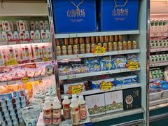 -利群商厦(台东店)